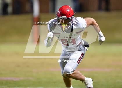 Thumbnail 3 in Brentwood Academy @ Ensworth photogallery.