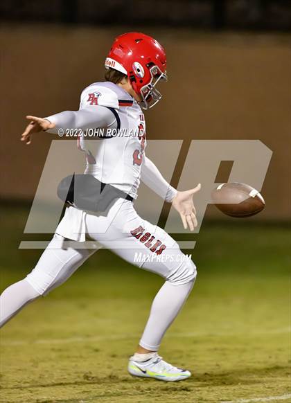 Thumbnail 3 in Brentwood Academy @ Ensworth photogallery.