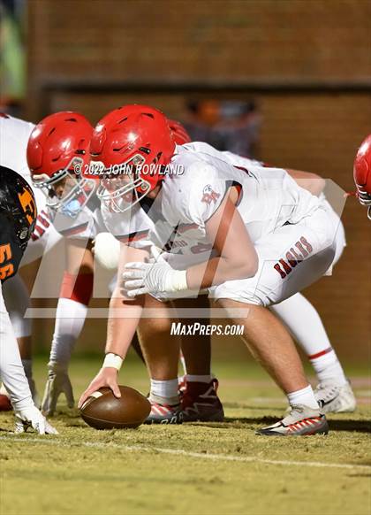 Thumbnail 1 in Brentwood Academy @ Ensworth photogallery.