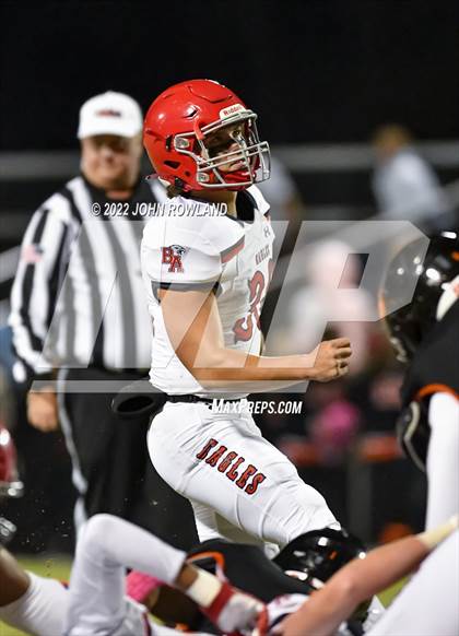 Thumbnail 1 in Brentwood Academy @ Ensworth photogallery.