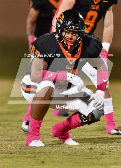 Thumbnail 2 in Brentwood Academy @ Ensworth photogallery.