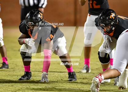 Thumbnail 1 in Brentwood Academy @ Ensworth photogallery.