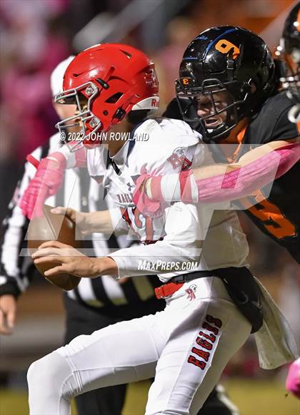 Thumbnail 3 in Brentwood Academy @ Ensworth photogallery.