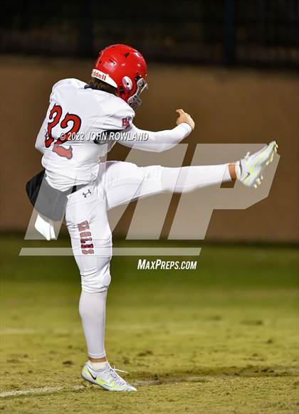 Thumbnail 3 in Brentwood Academy @ Ensworth photogallery.