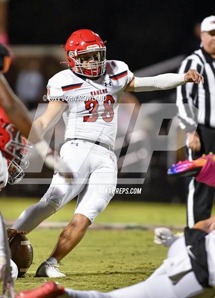 Thumbnail 2 in Brentwood Academy @ Ensworth photogallery.