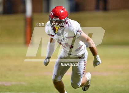 Thumbnail 2 in Brentwood Academy @ Ensworth photogallery.