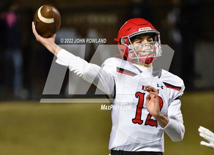 Thumbnail 3 in Brentwood Academy @ Ensworth photogallery.