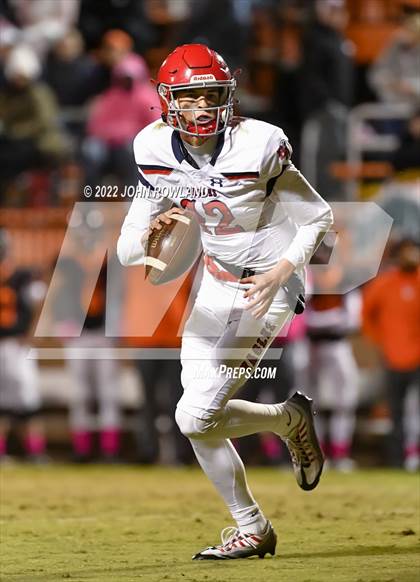 Thumbnail 3 in Brentwood Academy @ Ensworth photogallery.