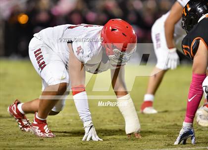 Thumbnail 1 in Brentwood Academy @ Ensworth photogallery.