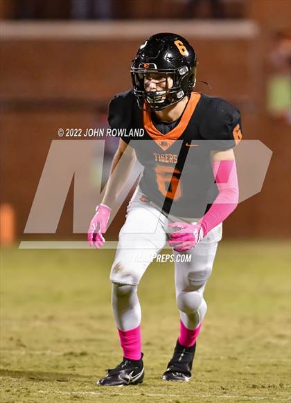 Thumbnail 1 in Brentwood Academy @ Ensworth photogallery.