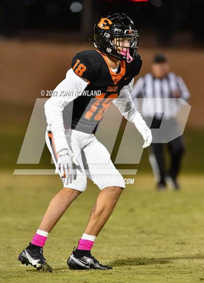 Thumbnail 1 in Brentwood Academy @ Ensworth photogallery.