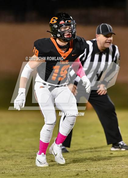 Thumbnail 2 in Brentwood Academy @ Ensworth photogallery.