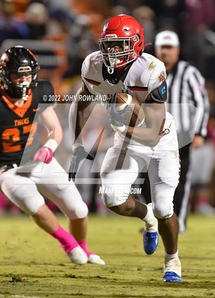 Thumbnail 1 in Brentwood Academy @ Ensworth photogallery.