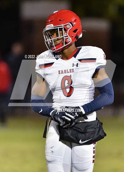 Thumbnail 2 in Brentwood Academy @ Ensworth photogallery.