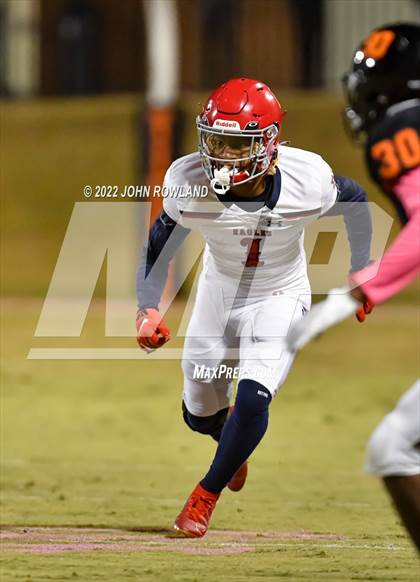 Thumbnail 3 in Brentwood Academy @ Ensworth photogallery.