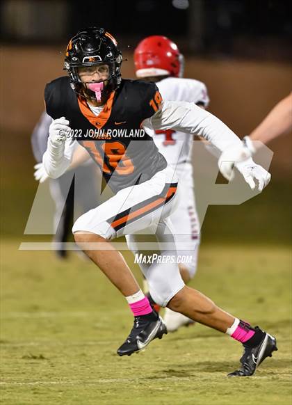 Thumbnail 1 in Brentwood Academy @ Ensworth photogallery.