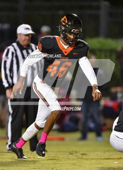Thumbnail 2 in Brentwood Academy @ Ensworth photogallery.