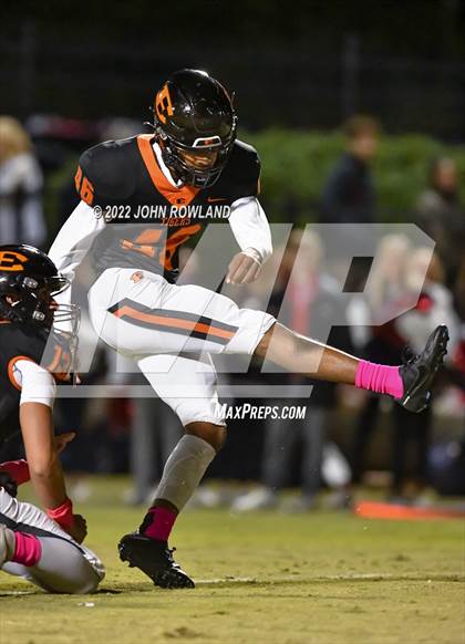 Thumbnail 1 in Brentwood Academy @ Ensworth photogallery.