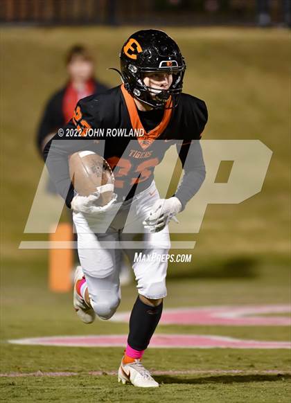 Thumbnail 2 in Brentwood Academy @ Ensworth photogallery.