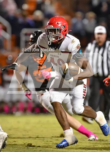 Thumbnail 2 in Brentwood Academy @ Ensworth photogallery.