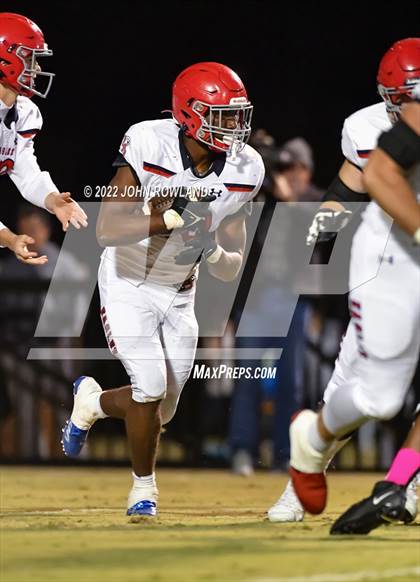 Thumbnail 1 in Brentwood Academy @ Ensworth photogallery.