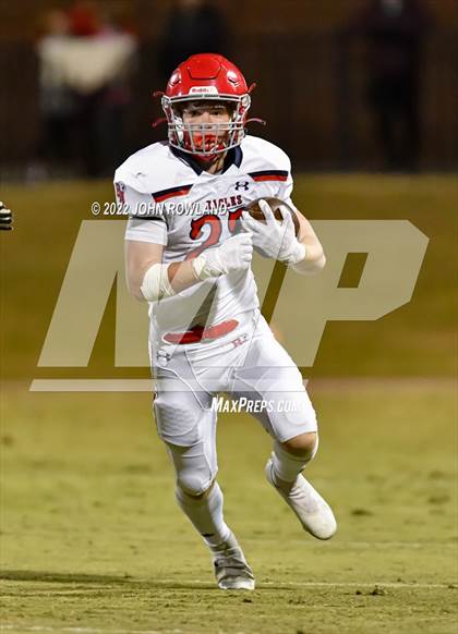 Thumbnail 3 in Brentwood Academy @ Ensworth photogallery.