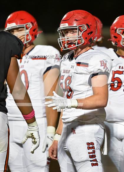 Thumbnail 3 in Brentwood Academy @ Ensworth photogallery.