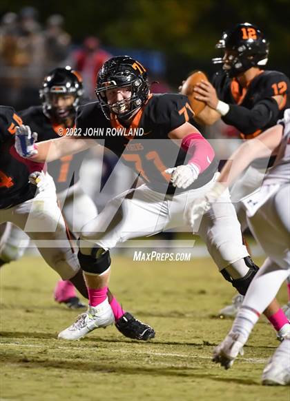 Thumbnail 3 in Brentwood Academy @ Ensworth photogallery.