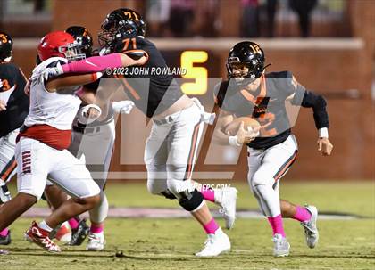 Thumbnail 3 in Brentwood Academy @ Ensworth photogallery.