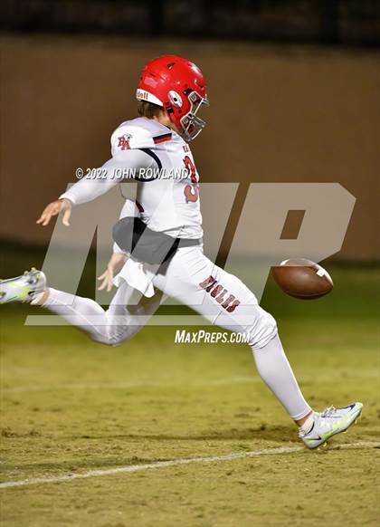 Thumbnail 1 in Brentwood Academy @ Ensworth photogallery.