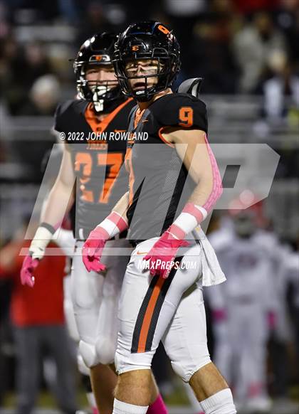 Thumbnail 2 in Brentwood Academy @ Ensworth photogallery.