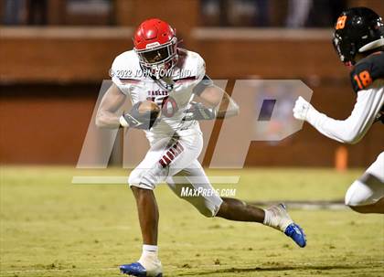 Thumbnail 1 in Brentwood Academy @ Ensworth photogallery.