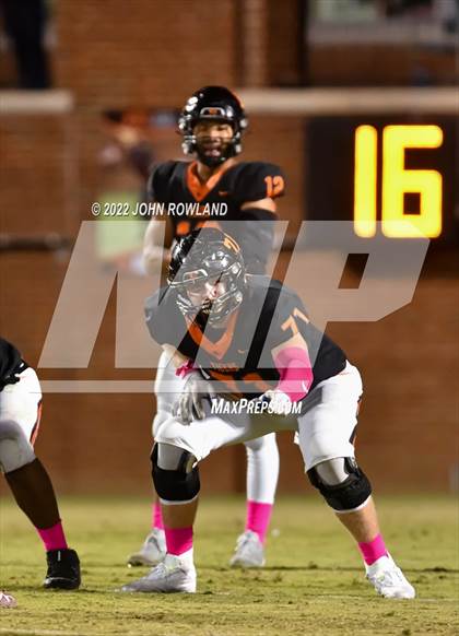 Thumbnail 2 in Brentwood Academy @ Ensworth photogallery.