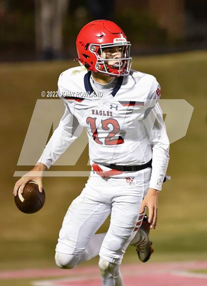 Thumbnail 3 in Brentwood Academy @ Ensworth photogallery.