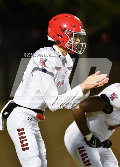 Thumbnail 1 in Brentwood Academy @ Ensworth photogallery.