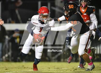 Thumbnail 1 in Brentwood Academy @ Ensworth photogallery.