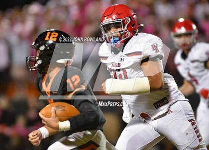 Thumbnail 3 in Brentwood Academy @ Ensworth photogallery.