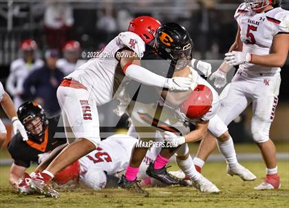 Thumbnail 1 in Brentwood Academy @ Ensworth photogallery.