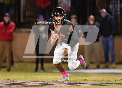 Thumbnail 2 in Brentwood Academy @ Ensworth photogallery.