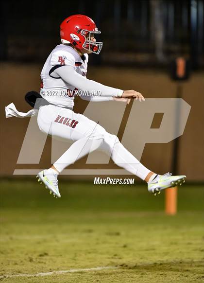 Thumbnail 2 in Brentwood Academy @ Ensworth photogallery.