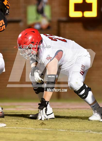 Thumbnail 1 in Brentwood Academy @ Ensworth photogallery.