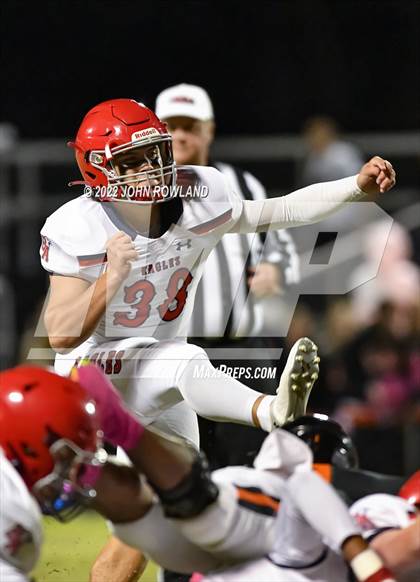 Thumbnail 3 in Brentwood Academy @ Ensworth photogallery.