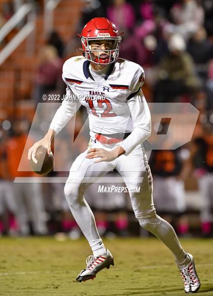 Thumbnail 2 in Brentwood Academy @ Ensworth photogallery.