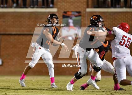 Thumbnail 3 in Brentwood Academy @ Ensworth photogallery.