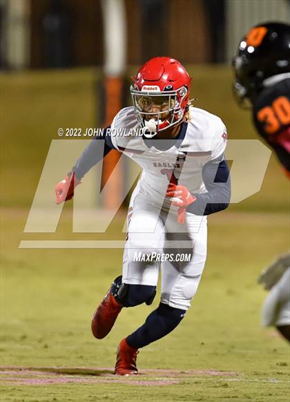 Thumbnail 1 in Brentwood Academy @ Ensworth photogallery.