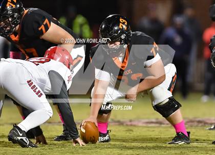 Thumbnail 3 in Brentwood Academy @ Ensworth photogallery.