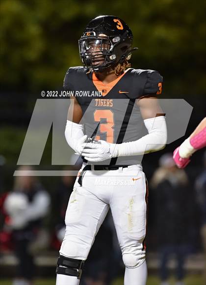 Thumbnail 2 in Brentwood Academy @ Ensworth photogallery.