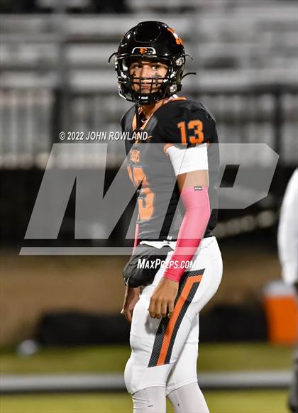 Thumbnail 1 in Brentwood Academy @ Ensworth photogallery.