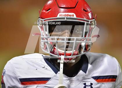 Thumbnail 3 in Brentwood Academy @ Ensworth photogallery.