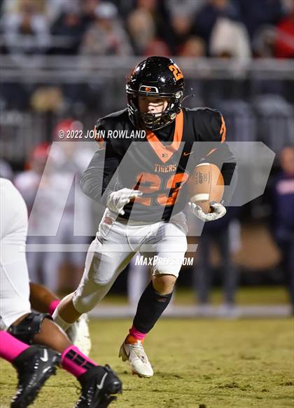 Thumbnail 1 in Brentwood Academy @ Ensworth photogallery.